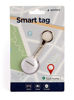 Slika - Gembird TA-TAG-01-W Smart Tag bel lokator