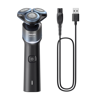 Slika - Philips Shaver 5000X Series X5006/00 električni brivnik za mokro in suho britje