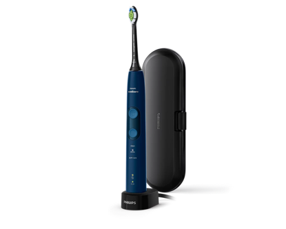 Philips Sonicare ProtectiveClean 5100 sonična električna zobna ščetka HX6851/53