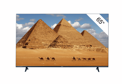 Tornado TV 65US4301X 65-palčni SMART UHD BREZ OKVIRJA WebOS TV