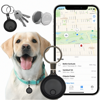 Slika - Gembird TA-TAG-01-W Smart Tag bel lokator