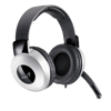 Slika - Genius HS-05A Deluxe 2.0 črne,zaprte slušalke z mikrofonom + nadzor glasnosti