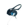 Slika - Genius HS-300N (31710146100) 2.0 zadnji trak črne, slušalke z mikrofonom za ineternetne pogovore