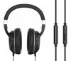 Slika - Genius HS-610 (31710010400) 2.0 črne, slušalke z mikrofonom