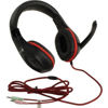 Slika - Genius HS-G560 (31710007400) 2.0 Gaming črne, slušalke z mikrofonom