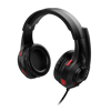 Slika - Genius HS-G600V (31710015400) USB črne 7.1, Gaming slušalke z mikrofonom, vibracijske