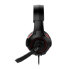 Slika - Genius HS-G600V (31710015400) USB črne 7.1, Gaming slušalke z mikrofonom, vibracijske