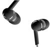 Slika - Genius HS-M300 (31710006400) črne, mobilne slušalke z mikrofonom