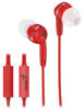 Slika - Genius HS-M320 (31710005415) rdeče, mobilne slušalke