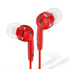 Slika - Genius HS-M320 (31710005415) rdeče, mobilne slušalke