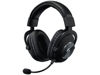 Slika - Logitech G Pro X Gaming (981-000818) črne, slušalke z mikrofonom