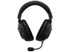 Slika - Logitech G Pro X Gaming (981-000818) črne, slušalke z mikrofonom