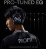 Slika - Logitech G Pro X Gaming (981-000818) črne, slušalke z mikrofonom