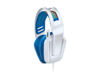 Slika - Logitech G335 Gaming (981-001018) bele, slušalke z mikrofonom