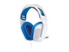 Slika - Logitech G335 Gaming (981-001018) bele, slušalke z mikrofonom