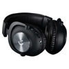 Slika - Logitech PRO X  LIGHTSPEED brezžične (981-000907) 7.1 črne, Gaming slušalke z mikrofonom