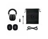 Slika - Logitech PRO X  LIGHTSPEED brezžične (981-000907) 7.1 črne, Gaming slušalke z mikrofonom