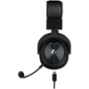 Slika - Logitech PRO X  LIGHTSPEED brezžične (981-000907) 7.1 črne, Gaming slušalke z mikrofonom