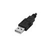 Slika - Marvo H8618 2.0 USB RGB Gaming bele naglavne slušalke