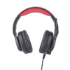 Slika - Marvo HG8958 Stereo gaming slušalke USB 2.0 črne RGB