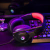 Slika - Marvo HG8958 Stereo gaming slušalke USB 2.0 črne RGB