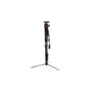 Slika - KingJoy MP408FL +  glava KH-6500 Profesional Monopod za kamero/fotoaparat