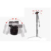 Slika - KingJoy MP408FL +  glava KH-6500 Profesional Monopod za kamero/fotoaparat