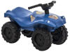 Slika - Dohany 191 Quad otroški štirikolesnik-poganjalček, moder