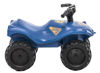 Slika - Dohany 191 Quad otroški štirikolesnik-poganjalček, moder