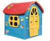 Slika - Dohany 5075K My First Play House vrtna otroška hiša modra