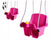 Slika - Dohany 5037PINK roza gugalnica za malčke