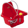 Slika - Dohany 5037RED rdeča gugalnica za malčke