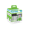 Slika - DYMO 99019 (S0722480) bele naslovne nalepke 59 × 190 mm, 110 kosov, za tiskalnike LabelWriter, etikete