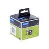 Slika - Dymo 99015 (S0722440) LabelWriter bele velike trajne večnamenske etikete (54mm x 70mm x 320kos)