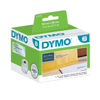 Slika - Dymo 99013 (S0722410)  36mm x 89mm x 130 etikete dvojno pakiranje