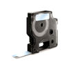 Slika - Dymo 45020 (S0720600) D1 bela na prozorno 12mm x 7m, etiketa