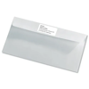Slika - Dymo 11352 (S0722520) LW bele velike trajne etikete  25mm x 54mm x 500