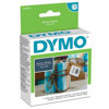 Slika - Dymo S0929120 večnamenske etikete LabelWriter 25 x 25 mm