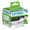 Slika - Dymo 1983172 LW bela 89mm x 36mm x 260 kosov etiket