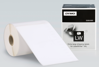 Slika - Dymo S0904980 papirnate etikete 159 mm x 104 mm, bele, velike, 220 kosov