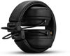 Slika - Marshall Major IV Black (1005773) Bluetooth naglavne slušalke