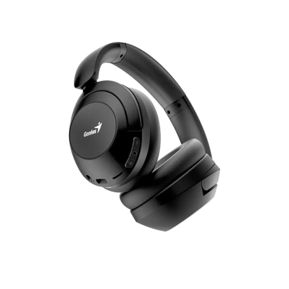 Genius HS-810BT (31710029400) 2.0 Bluetooth naglavne slušalke z mikrofonom