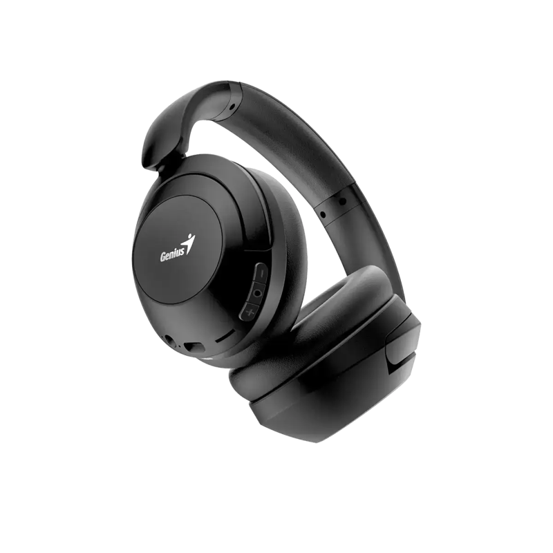 Slika - Genius HS-810BT (31710029400) 2.0 Bluetooth naglavne slušalke z mikrofonom