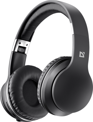 Defender FreeMotion B595 (63595) 2.0 Brezžične stereo slušalke z mikrofonom