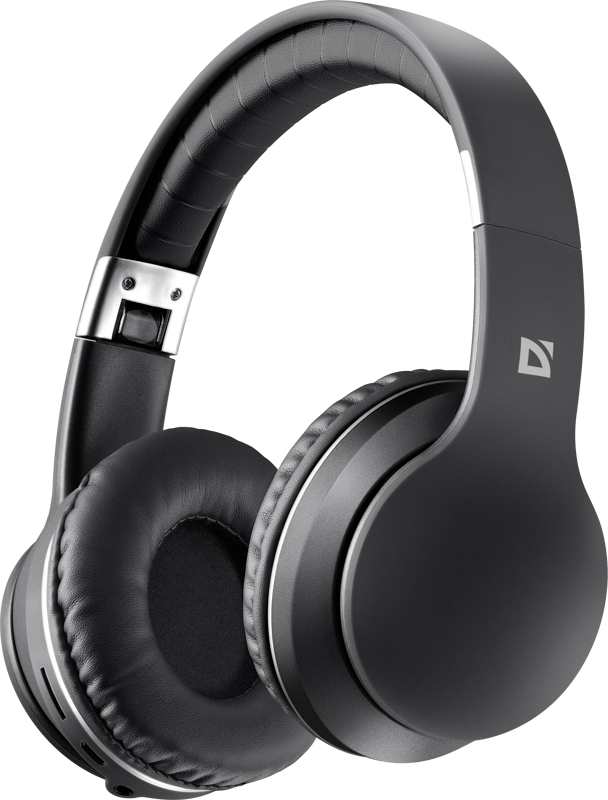 Slika - Defender FreeMotion B595 (63595) 2.0 Brezžične stereo slušalke z mikrofonom