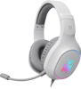 Slika - Defender FURY (64480) Gaming slušalke z mikrofonom, 2.0, 3.5 mm jack bele