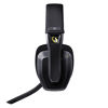 Slika - Defender ORION (64690) Gaming lahke in zelo udobne brezžične slušalke s mikrofonom USB-C / USB 2,4G Adapter, 63ur, ANC