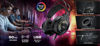 Slika - Genius GX GAMING HS-GX580U (31710028400) USB RGB Gaming slušalke