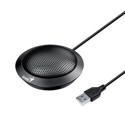 Genius MIC-100U (31700001400) USB konferenčni mikrofon