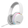 Slika - Marvo MONKA ECHO RS RGB BT Gaming slušalke brezžične/ žične HG9070W tridomna povezljivost